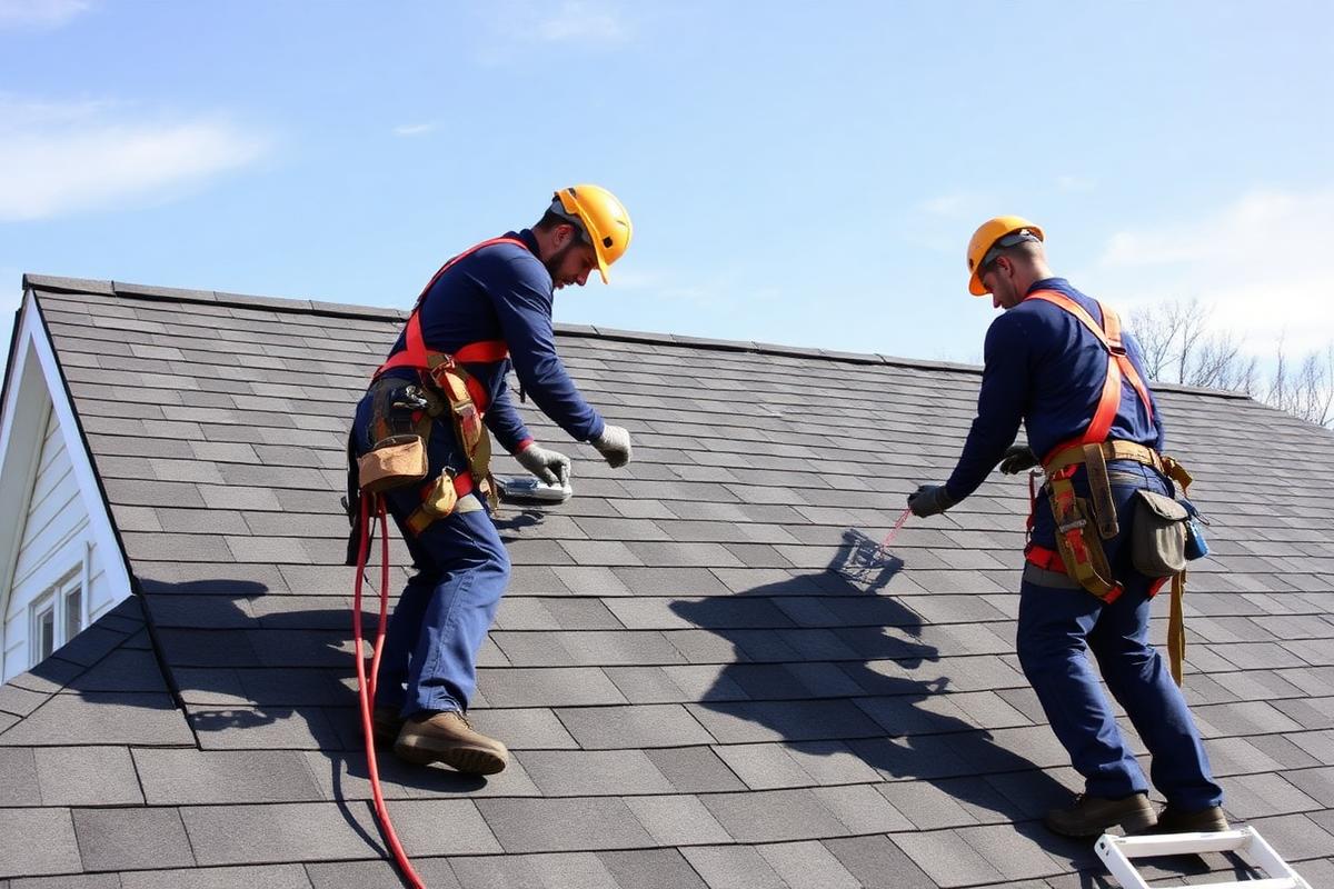 Exterior Renovations