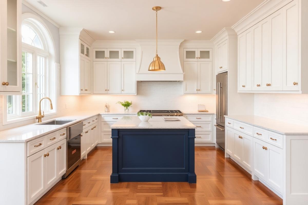Interior Remodeling